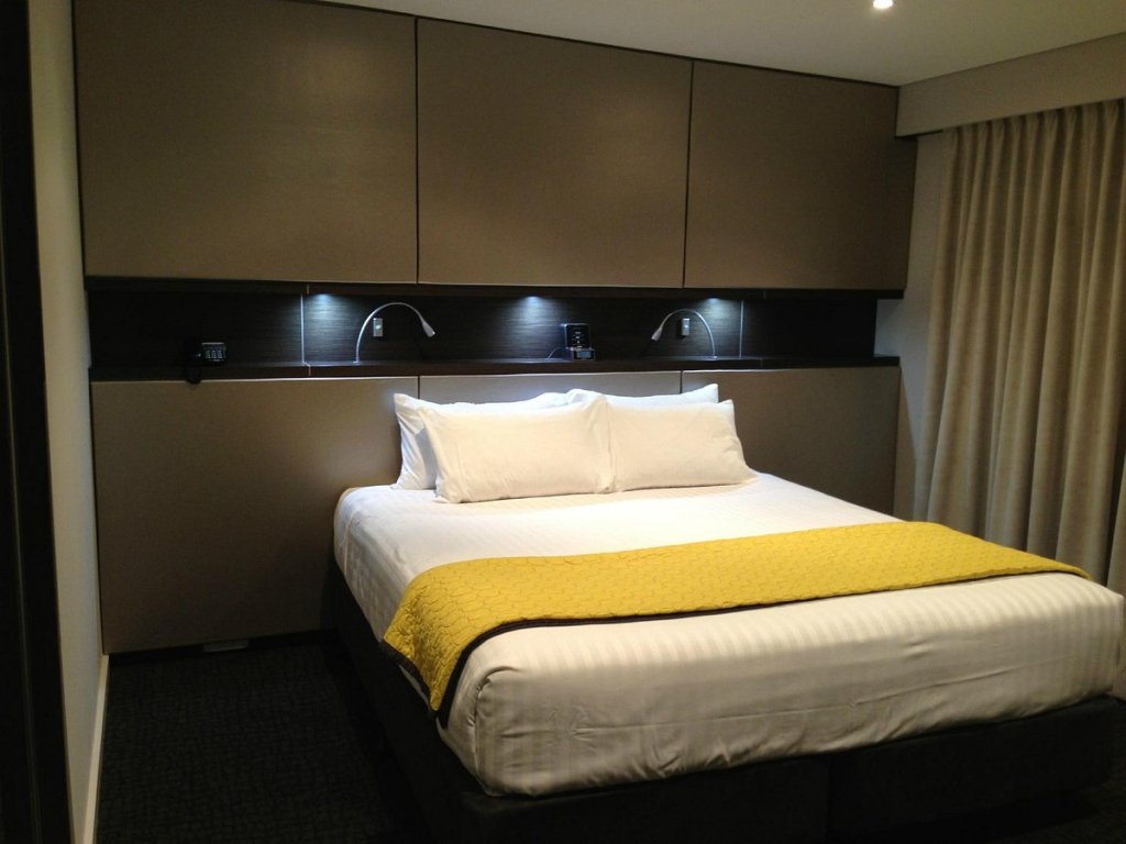 The Dog Rock Motel - Habitación - Albany - Australia