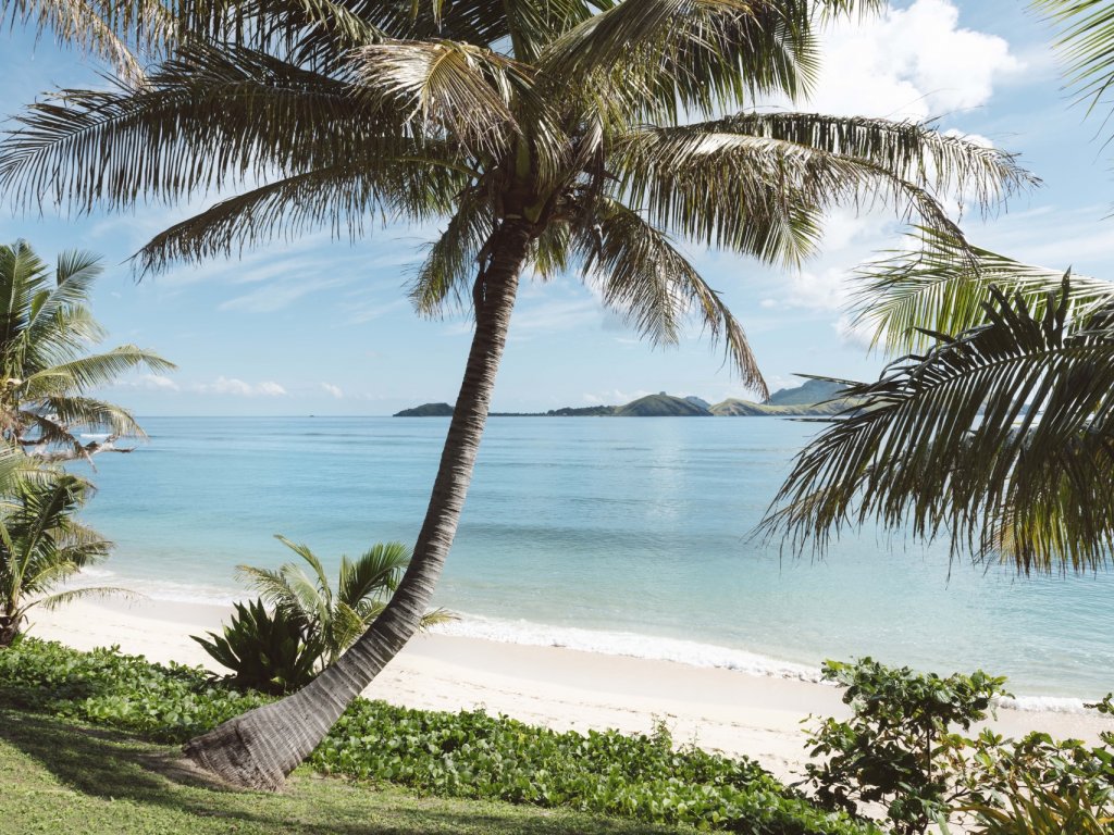 Tokoriki Island Resort - Playa