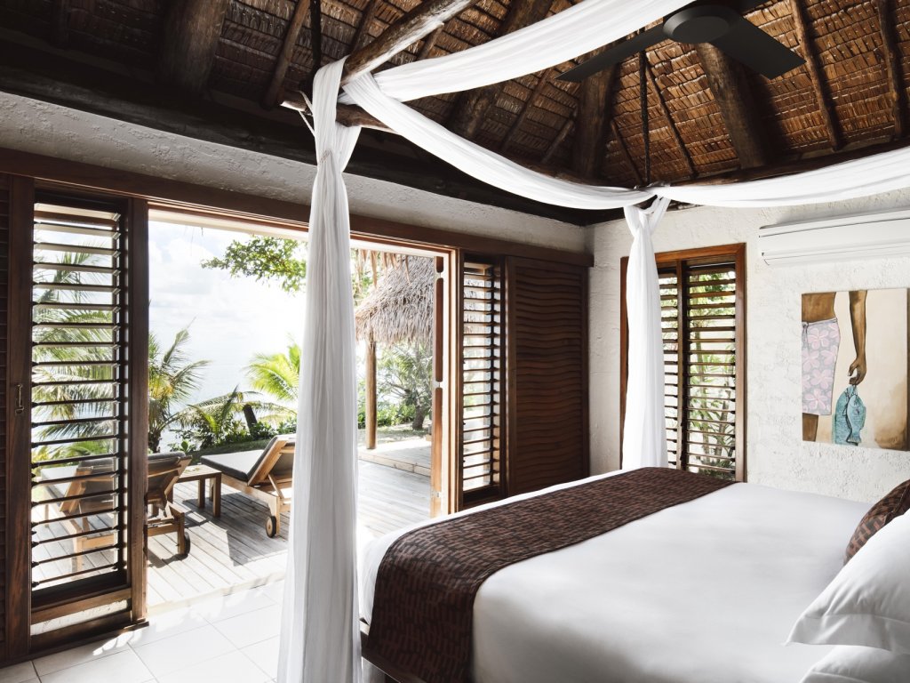 Tokoriki Island Resort - Villa