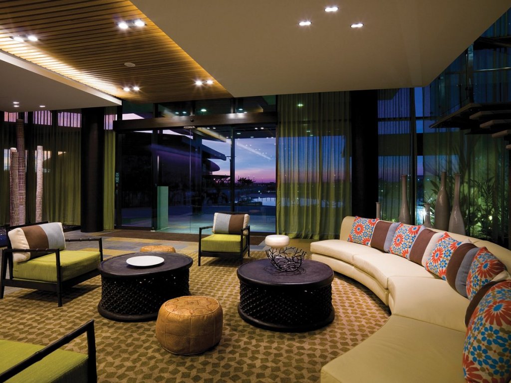 VIBE HOTEL DARWIN WATERFRONT - common zones - Darwin - Australia