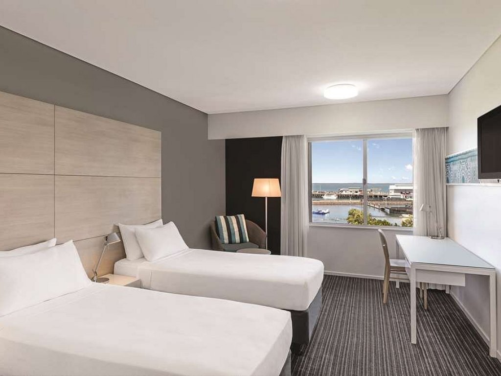 VIBE HOTEL DARWIN WATERFRONT - room - Darwin - Australia