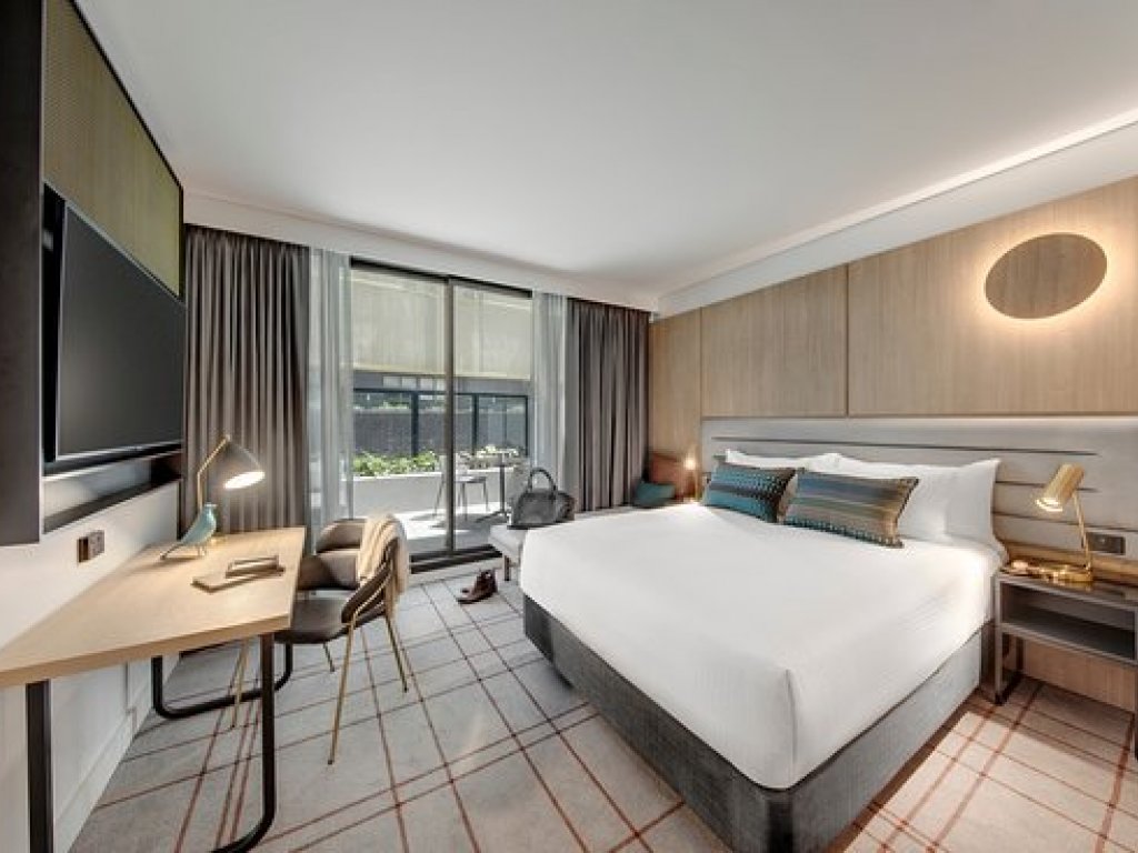 VIBE HOTEL SYDNEY DARLING HARBOUR - Room - Sydney - Australia