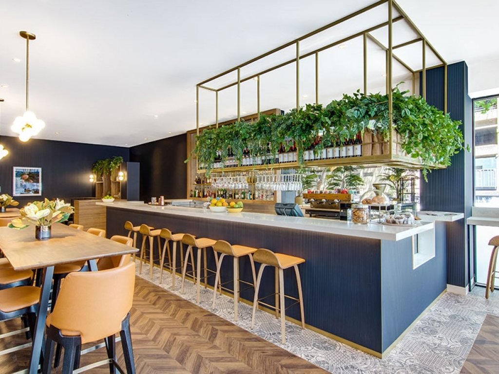 Vibe Hotel Sydney - Bar