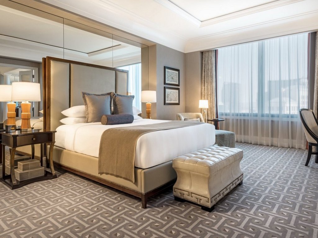 Caesar Palace Las Vegas - Habitación