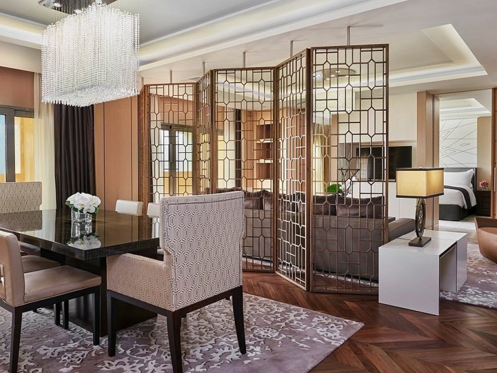 Intercontinental Doha - Habitación