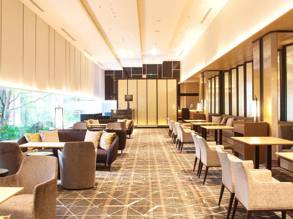 Kanazawa Tokyu hotel - Restaurante Marais Dor