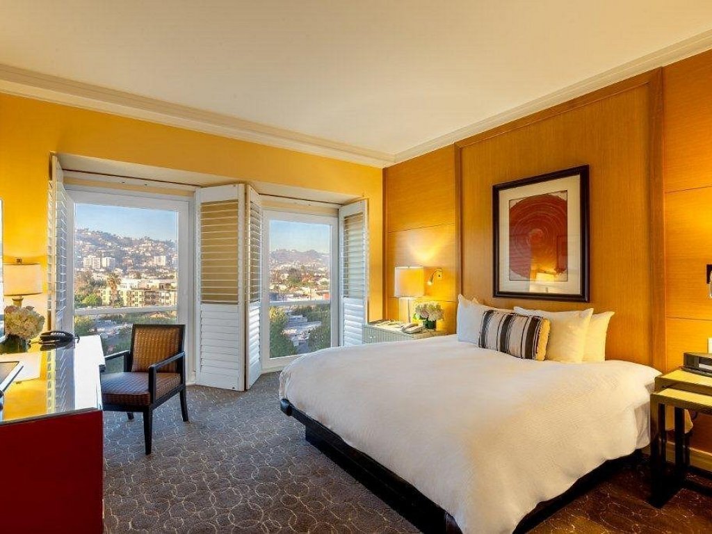 Sofitel Los Angeles at Beverly Hills - Habitación