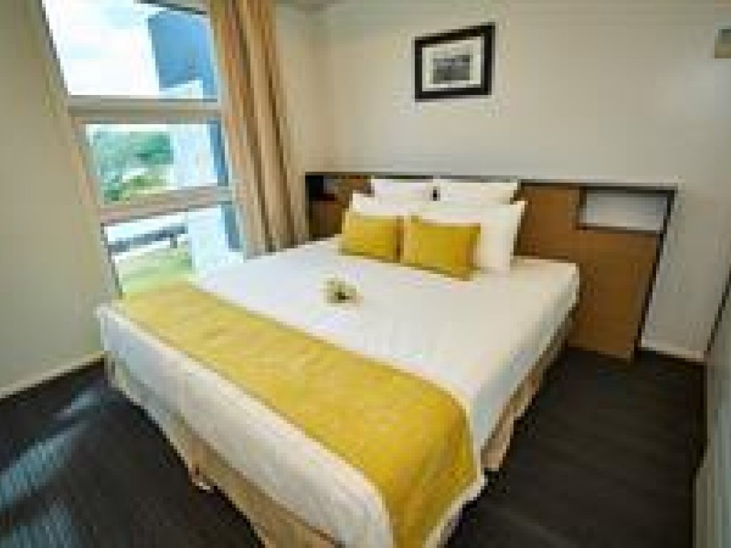 Taumeasina Island Resort 4* - Bedroom Villa