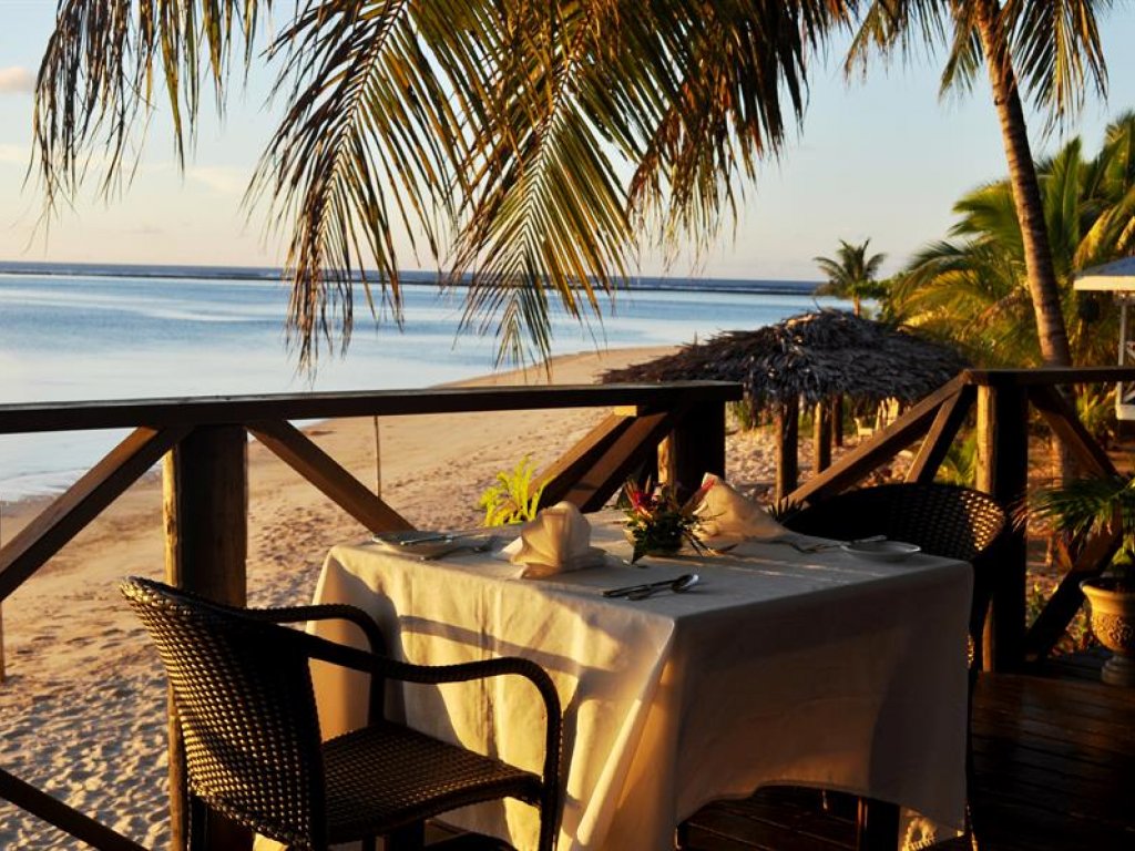 Le Lagoto Resort -Spa - Playa