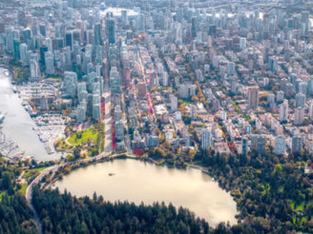 Vancouver 1