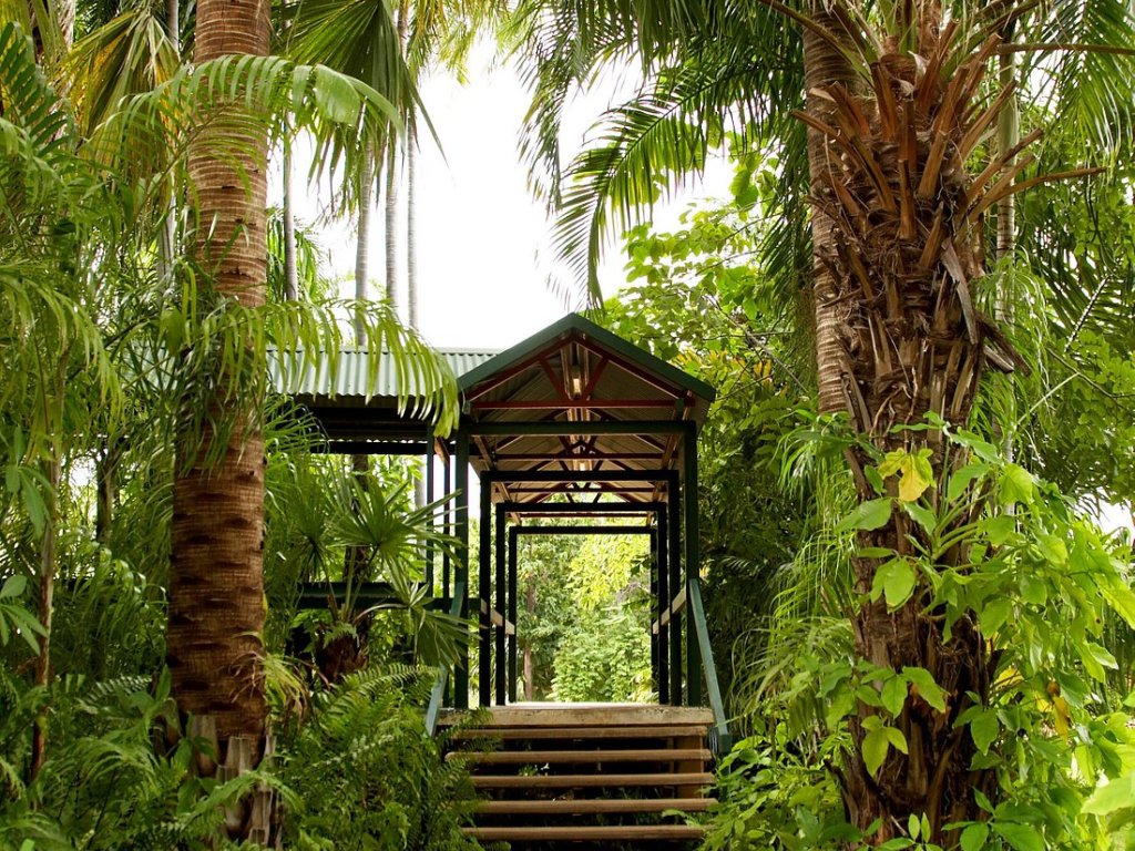Exterior - Kununurra Country Club Resort 