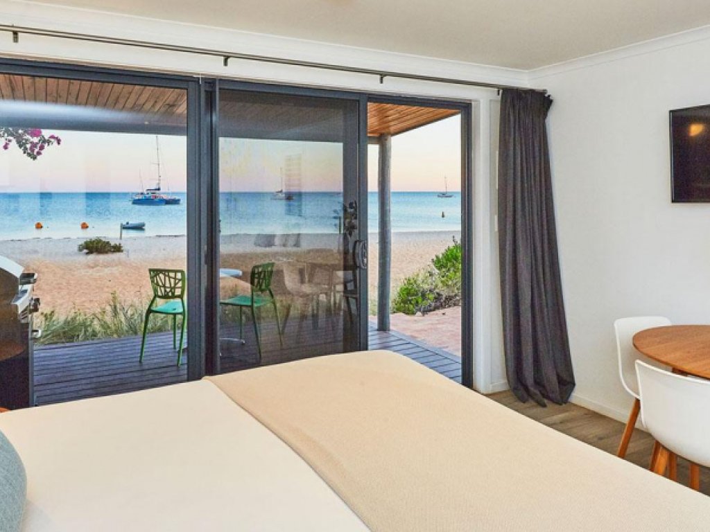 Habitación - Rac Monkey Mia Dolphin Resort