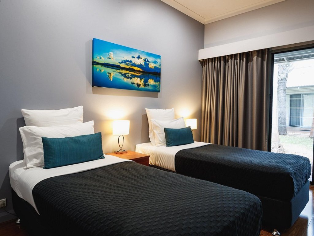 Habitación - Kununurra Country Club Resort 