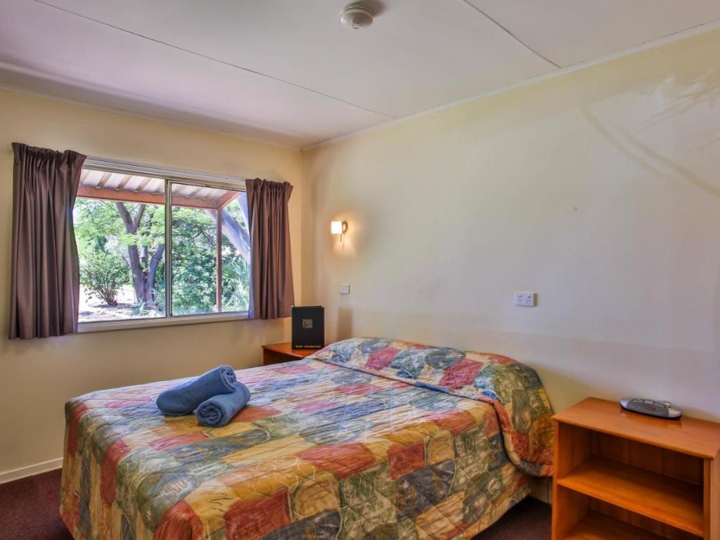 Habitación Kimberley Hotel 