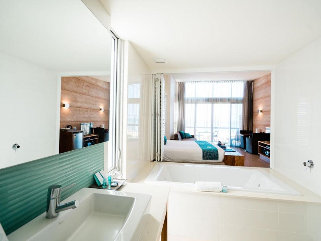 Habitación - Mantarays Ningaloo Beach Resort