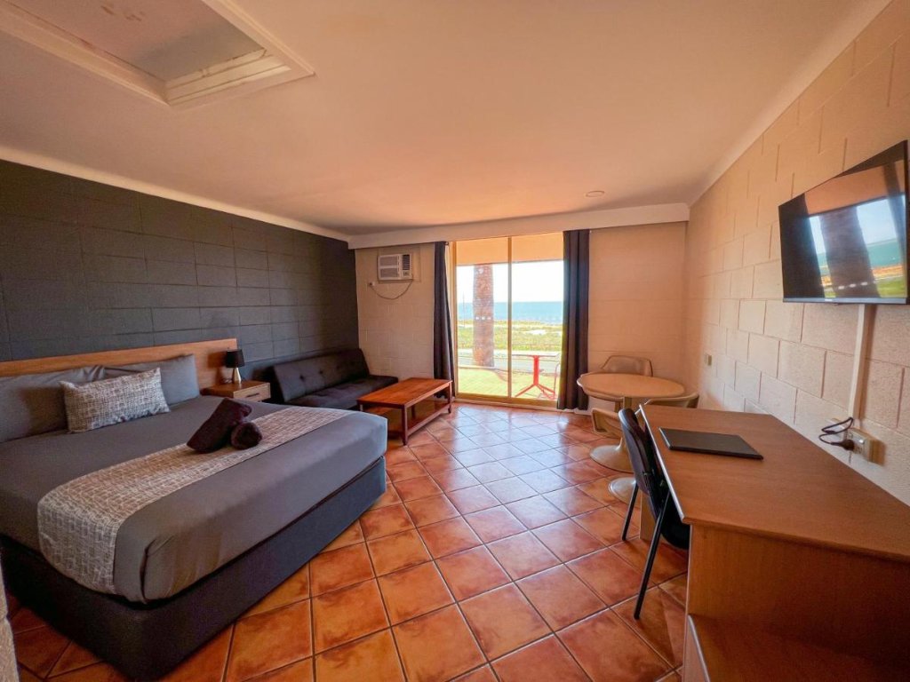 Habitación - Hospitality Port Hedland