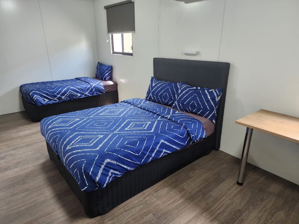 Habitación  - Fitzroy River Lodge