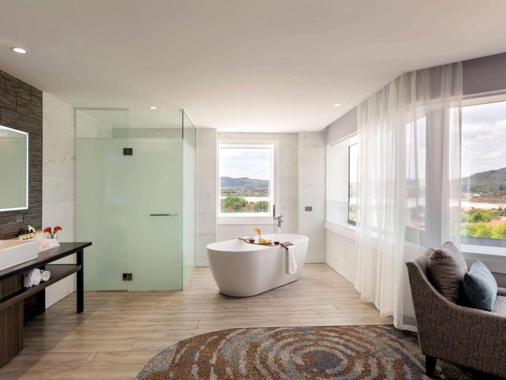 Habitación - Pullman Rotorua