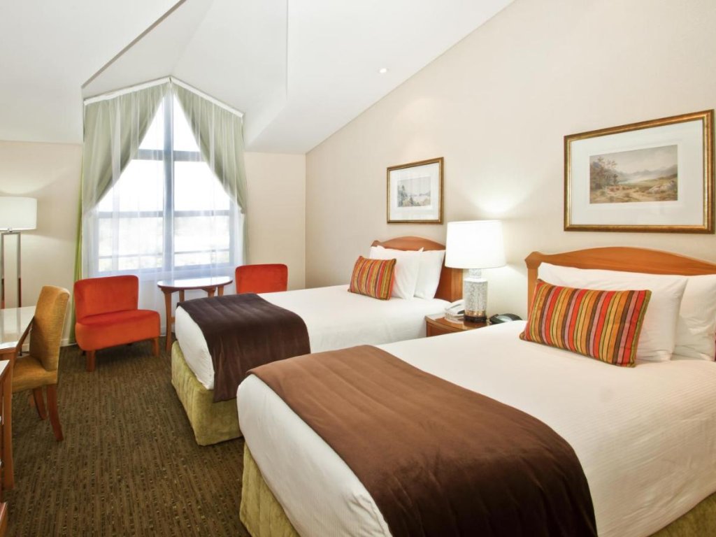 Habitación - Millennium Hotel Queenstown