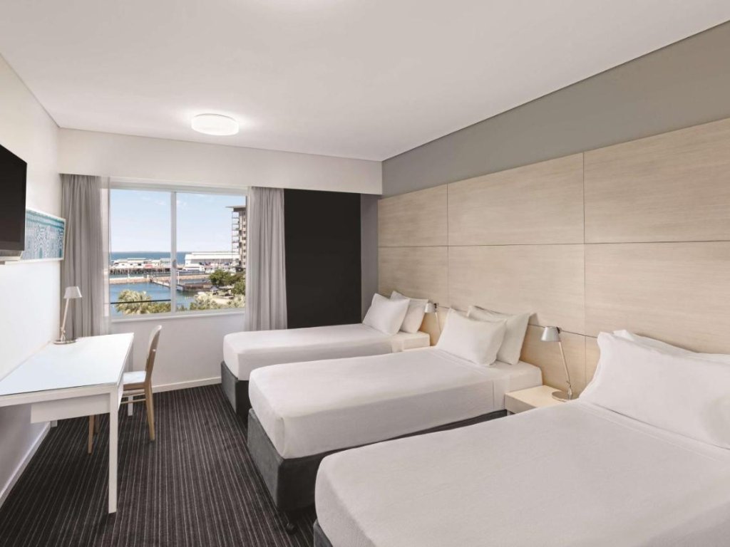 Habitación - Vibe Hotel Darwin Waterfornt