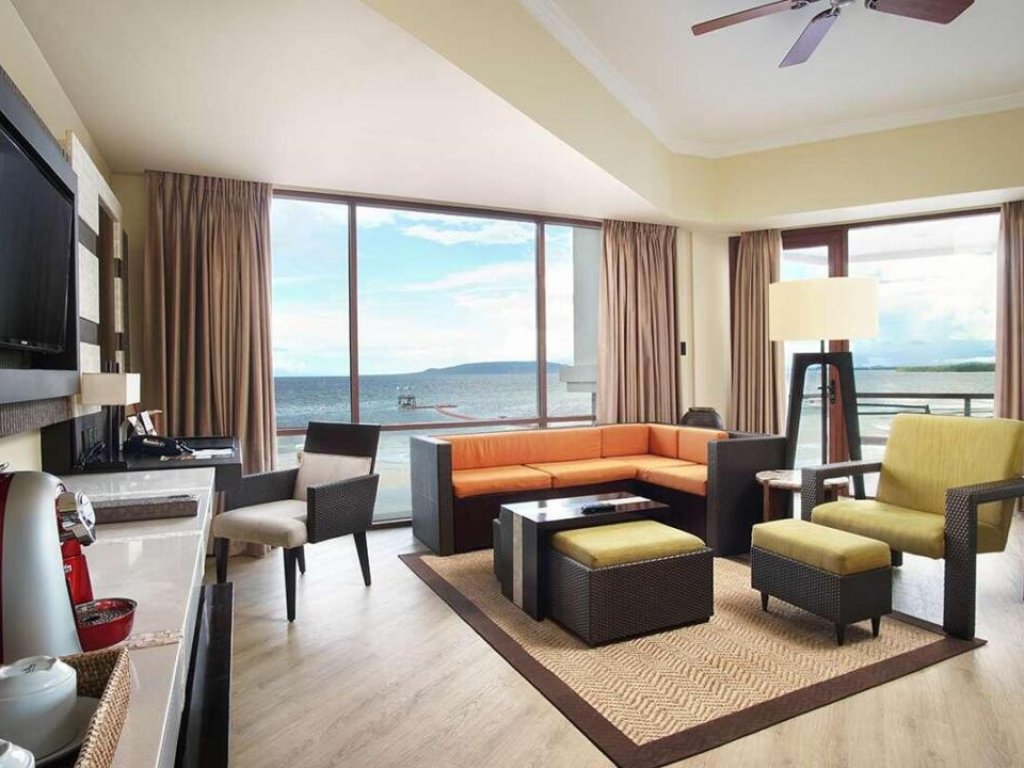 Habitación The Bellevue Resort