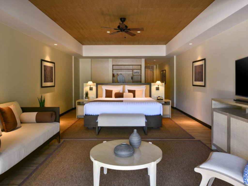 Habitación Seda Lio