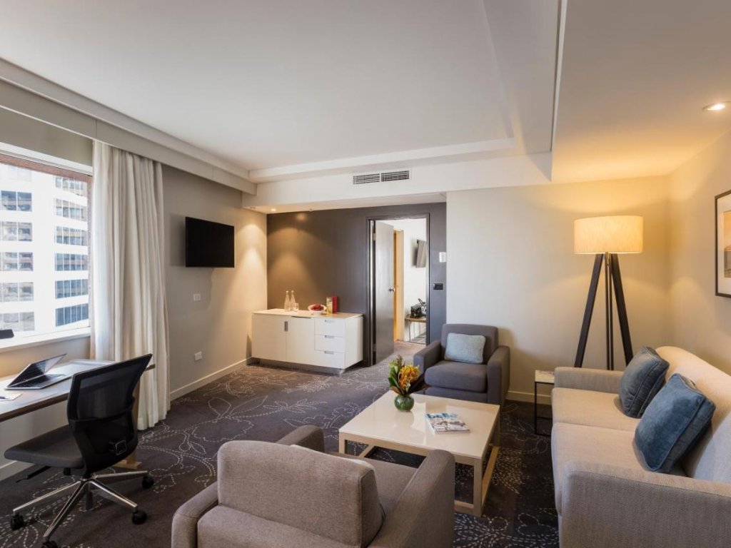 Habitación ParkRoyal Darling Harbour 