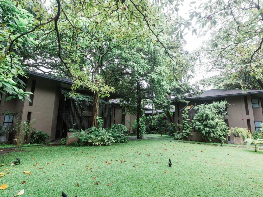 Jardin The Henry Resort Dumaguete