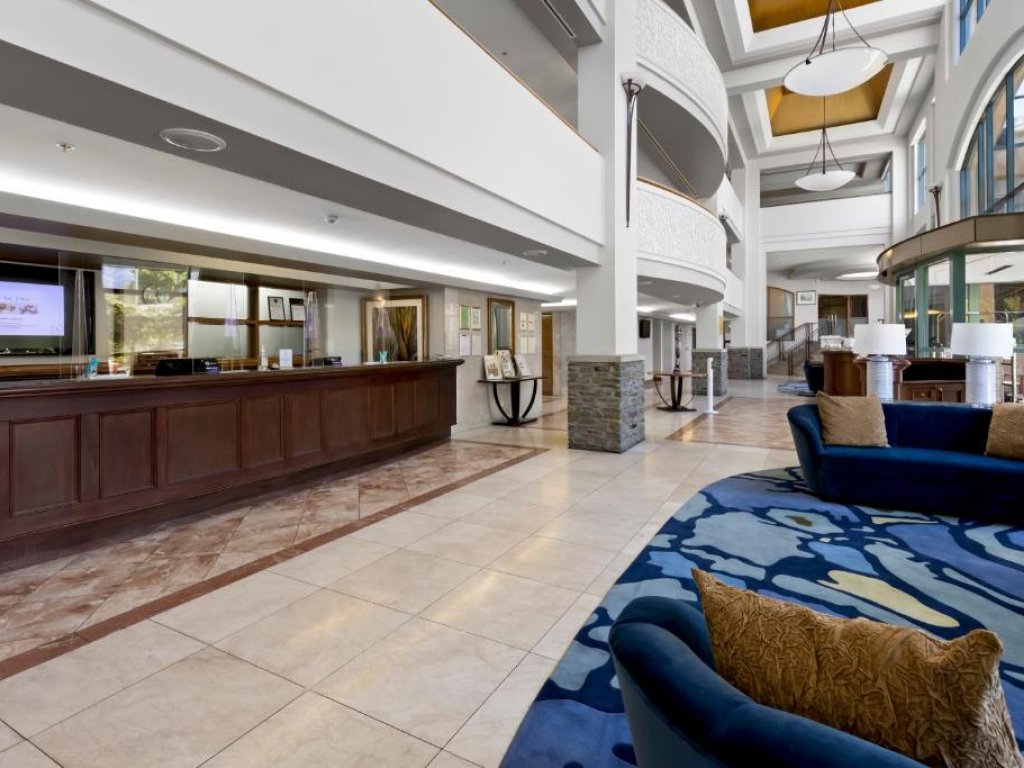 Lobby - Millennium Hotel Queenstown