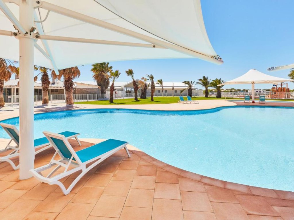 Piscina - Rac Monkey Mia Dolphin Resort