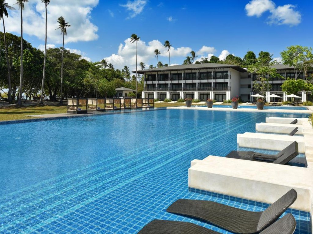 Piscina Seda Lio 