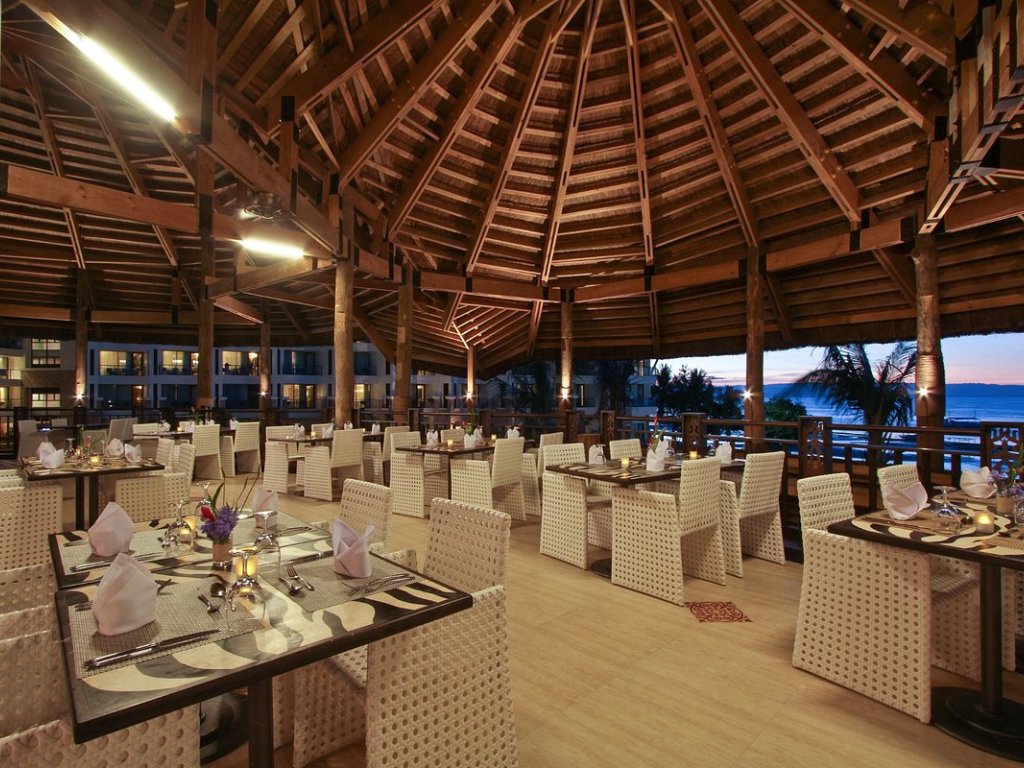 Restaurante The Bellevue Resort