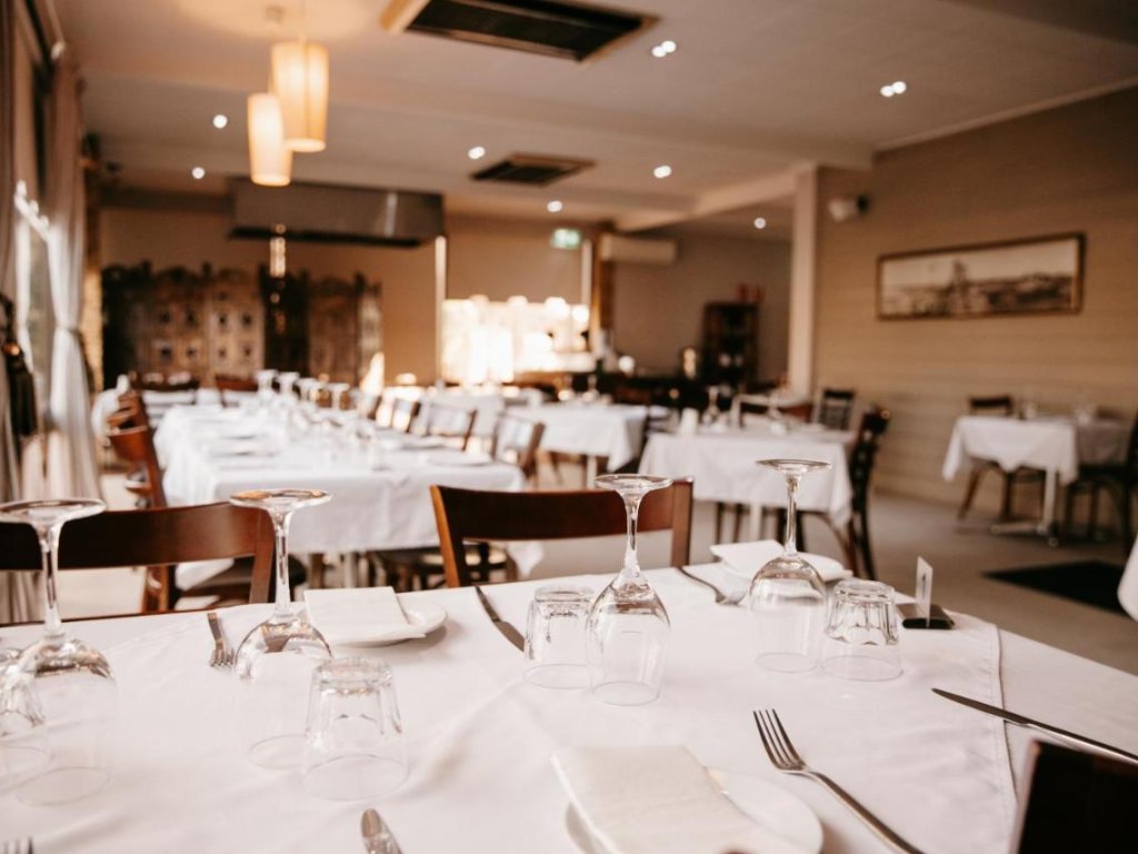 Restaurante Best Western Hospitality Kalgoorlie