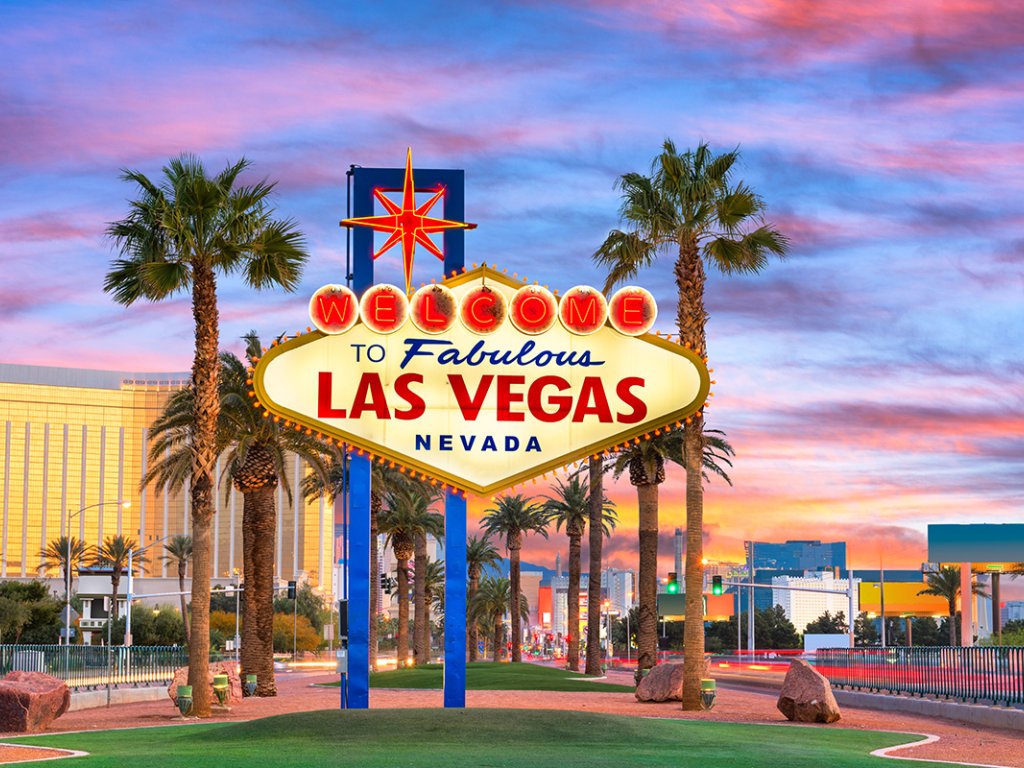 Las Vegas