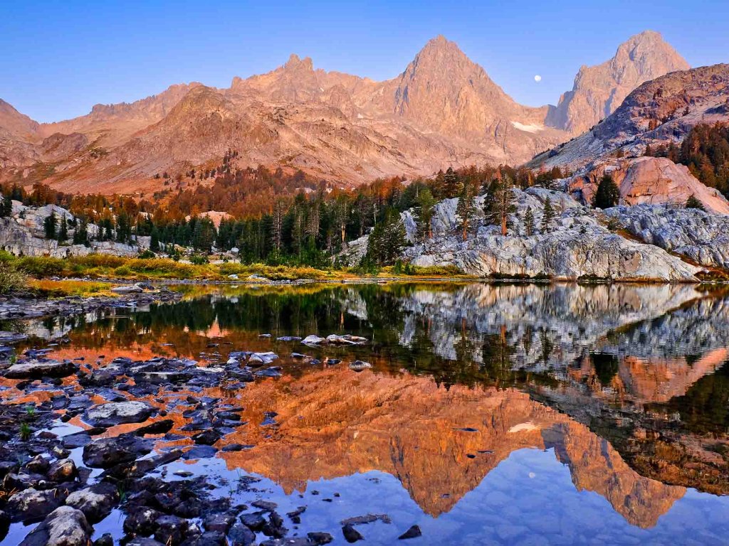 Mammoth Lakes