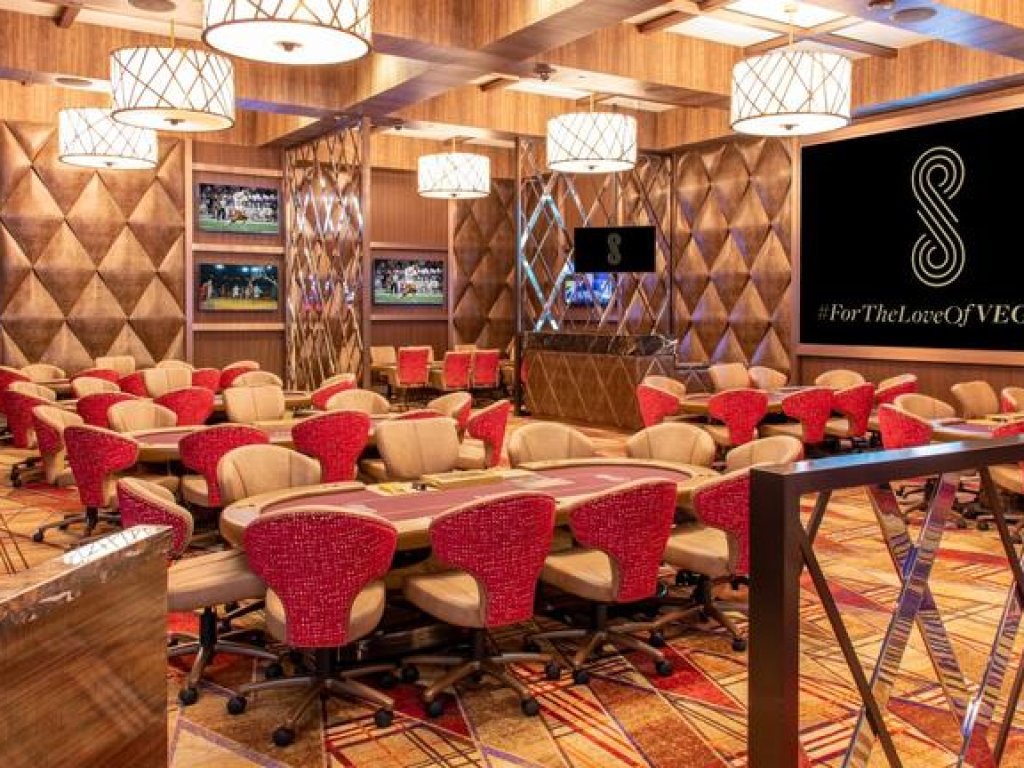 Ocio - Sahara Las Vegas