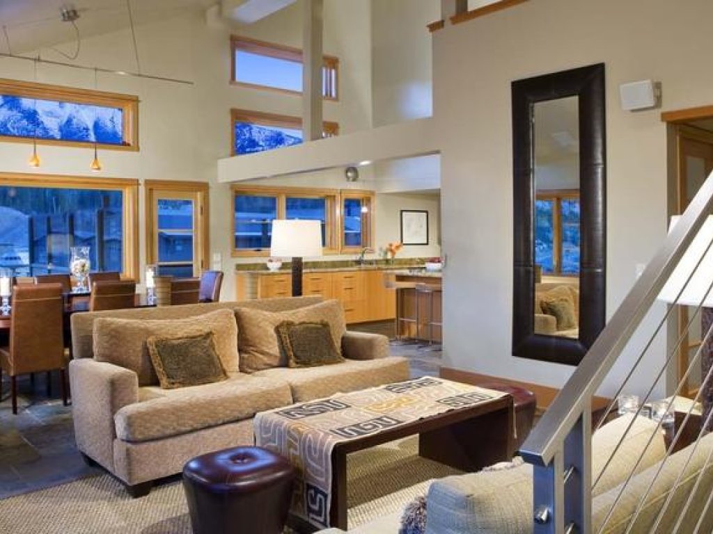 Comedor - Mammoth Mountain Inn