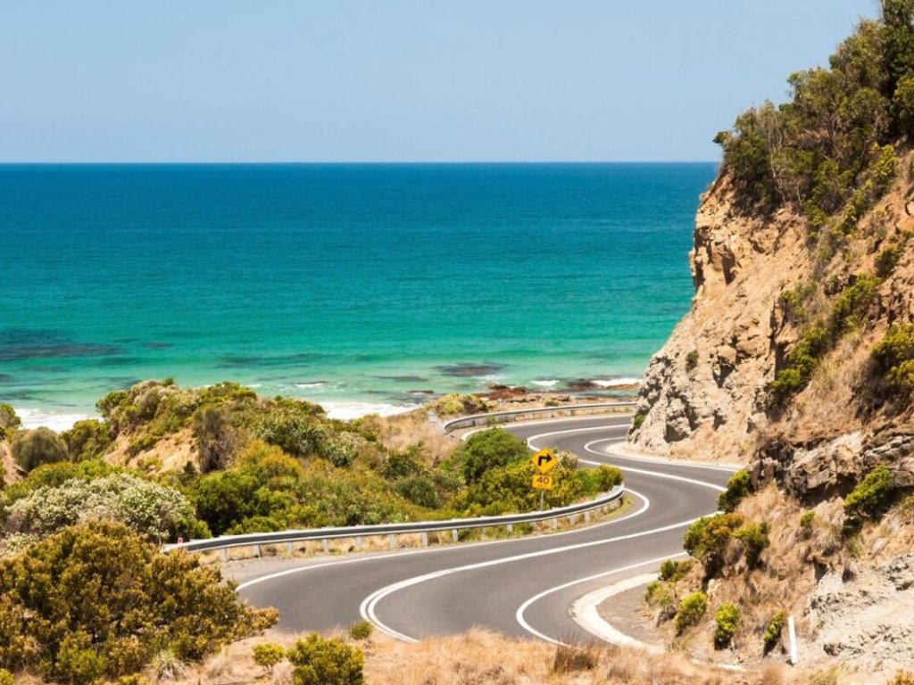 Australia
