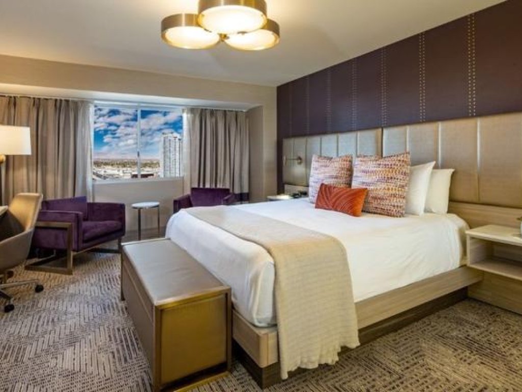 Habitación - Sahara Las Vegas