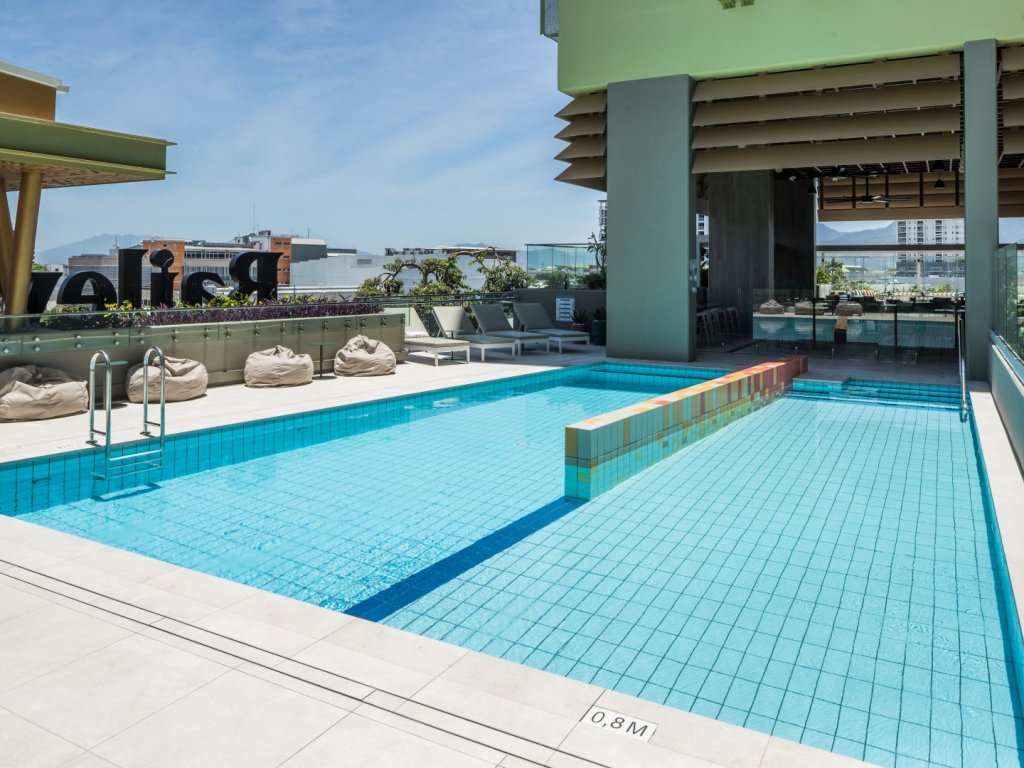 Piscina - Crystalbrook Bailey