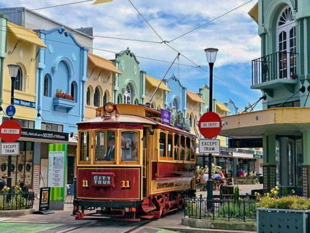 Christchurch