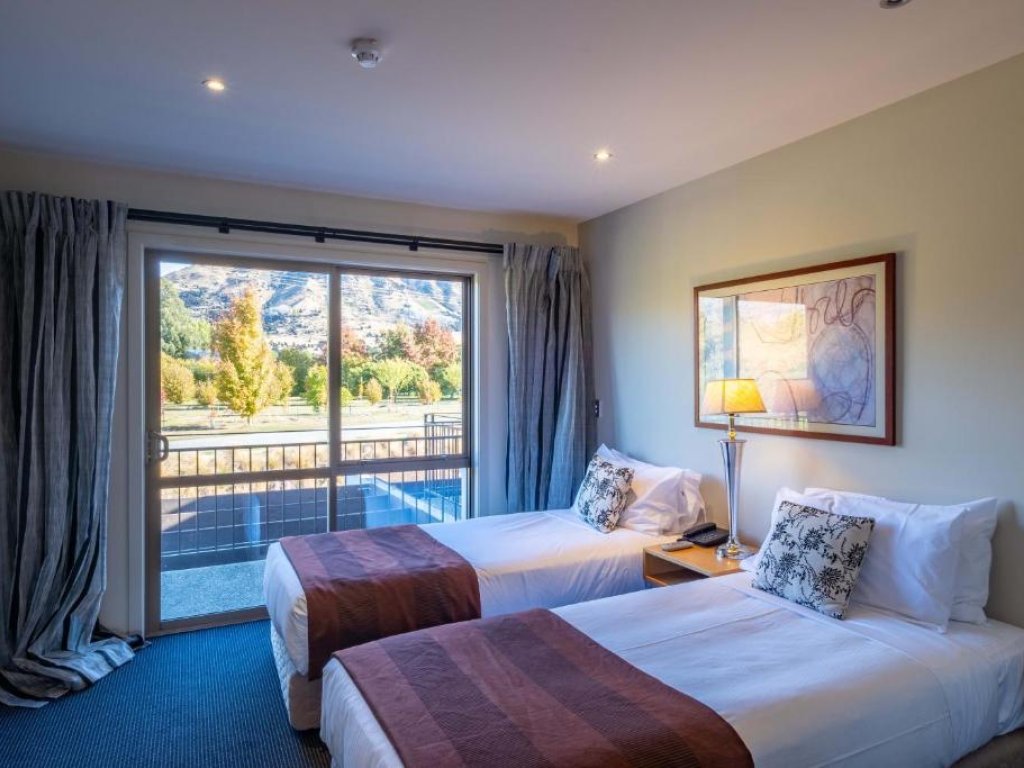 Habitación - Oakridge Resort Lake Wanaka 