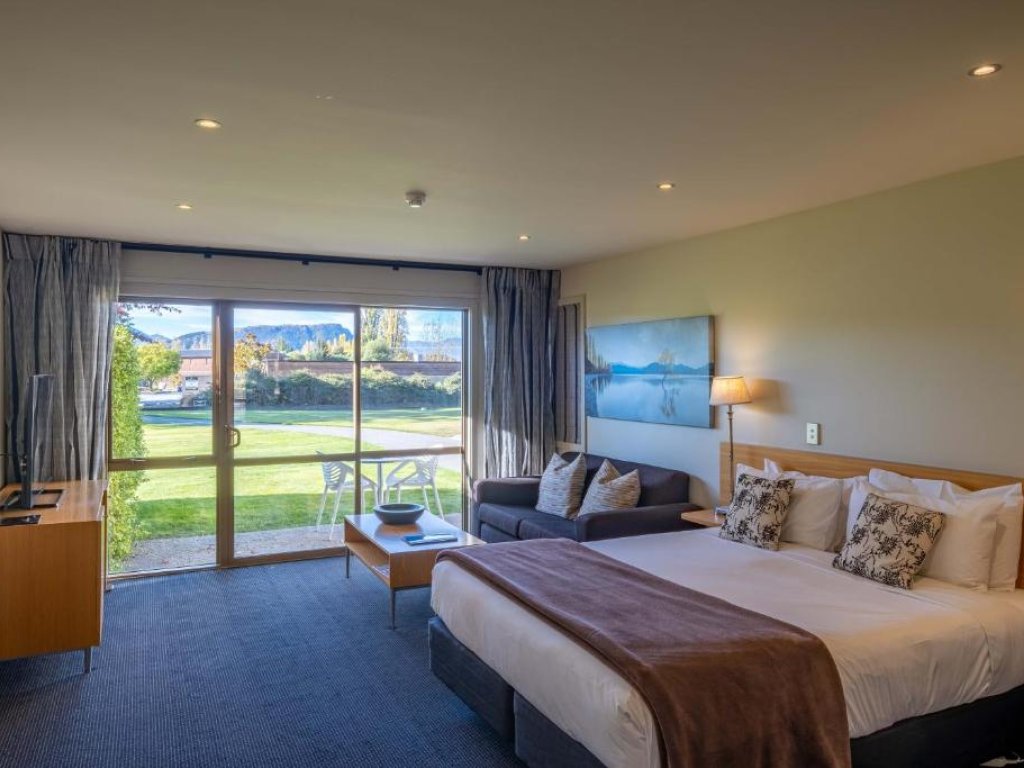 Habitación - Oakridge Resort Lake Wanaka 