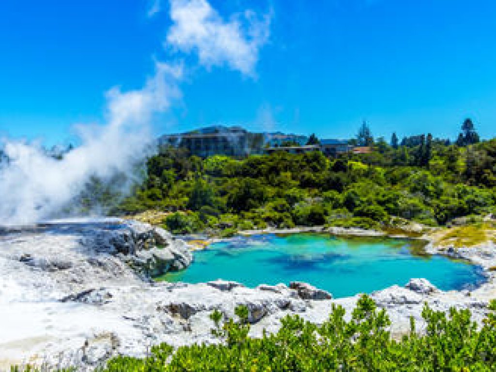 Rotorua