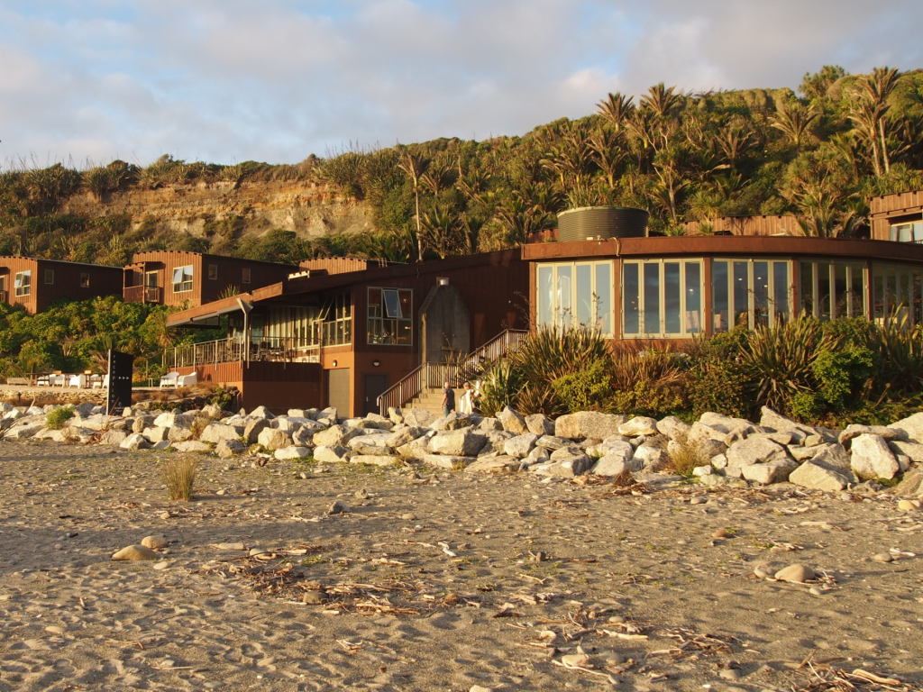 Scenic Hotel Punakaiki