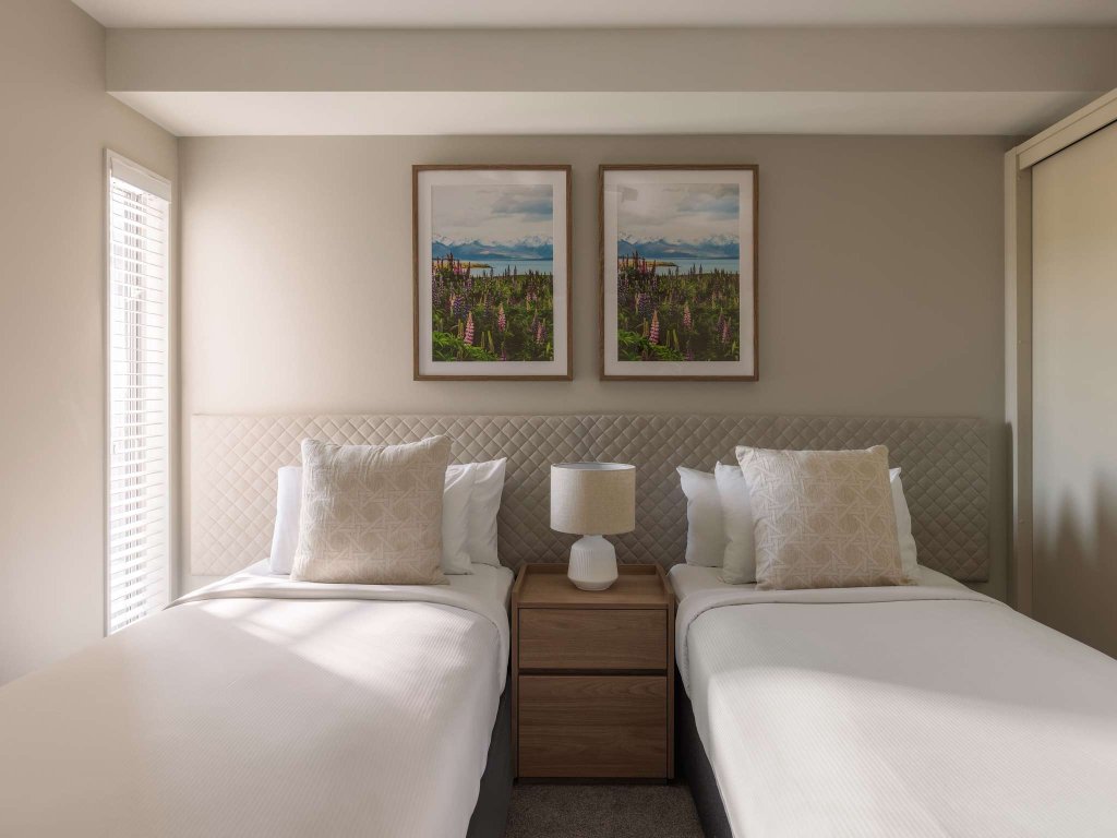 Habitación - Peppers Bluewater Resort