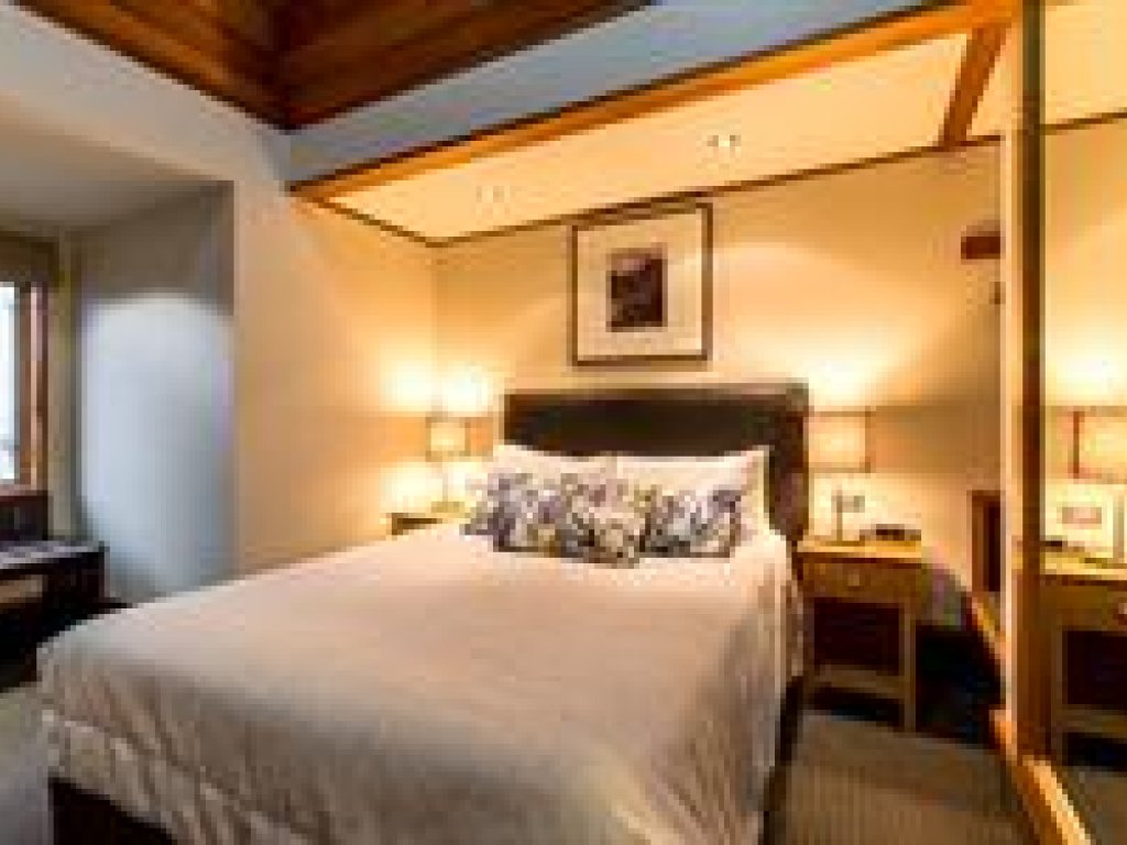 Habitación -  Distinction Te Anau Hotel & Villas