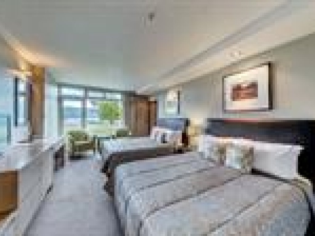 Habitación -  Distinction Te Anau Hotel & Villas