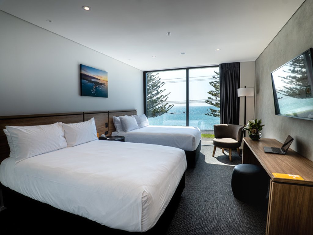 Habitación - Sudima Kaikōura