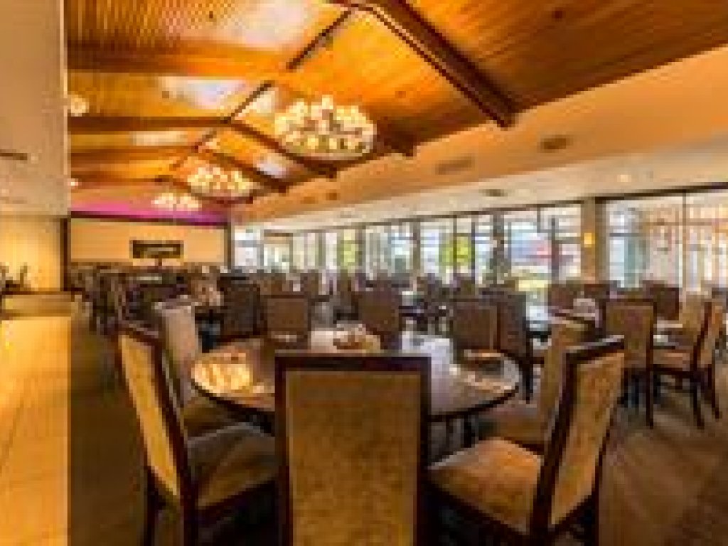 Restaurante -  Distinction Te Anau Hotel & Villas